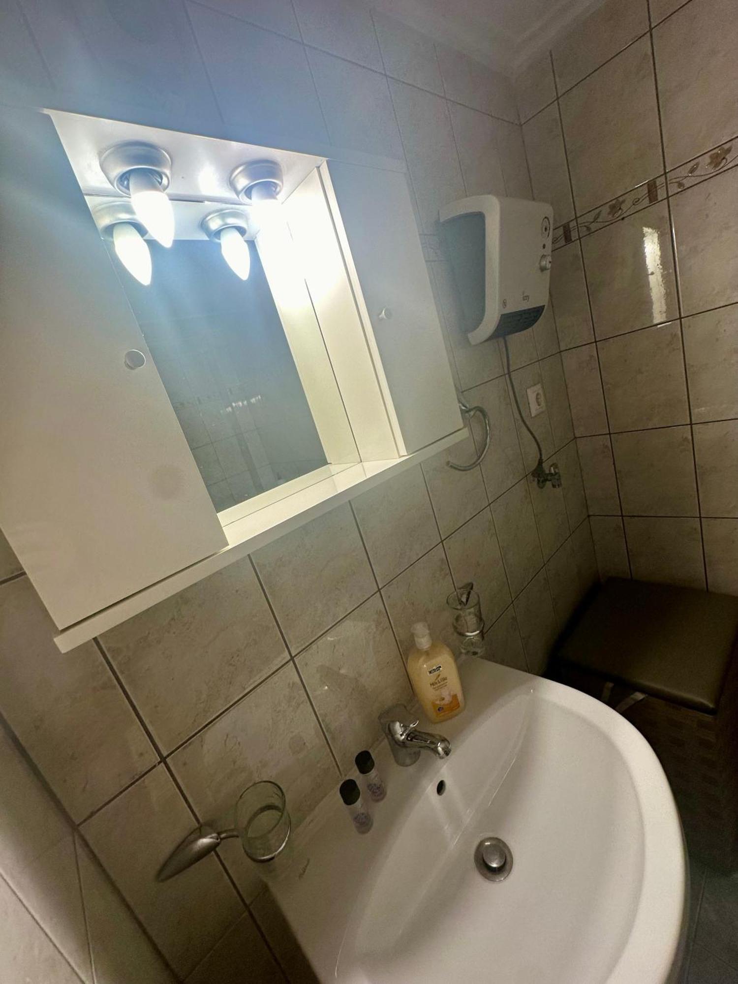 Cooper Apartment Kavála Ngoại thất bức ảnh