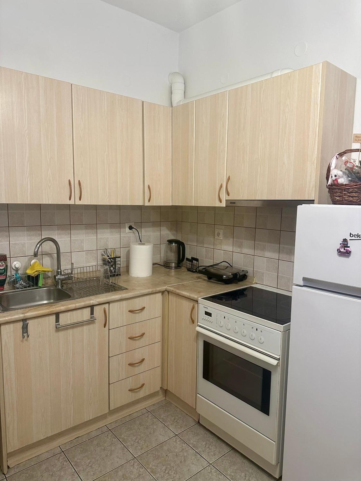 Cooper Apartment Kavála Ngoại thất bức ảnh